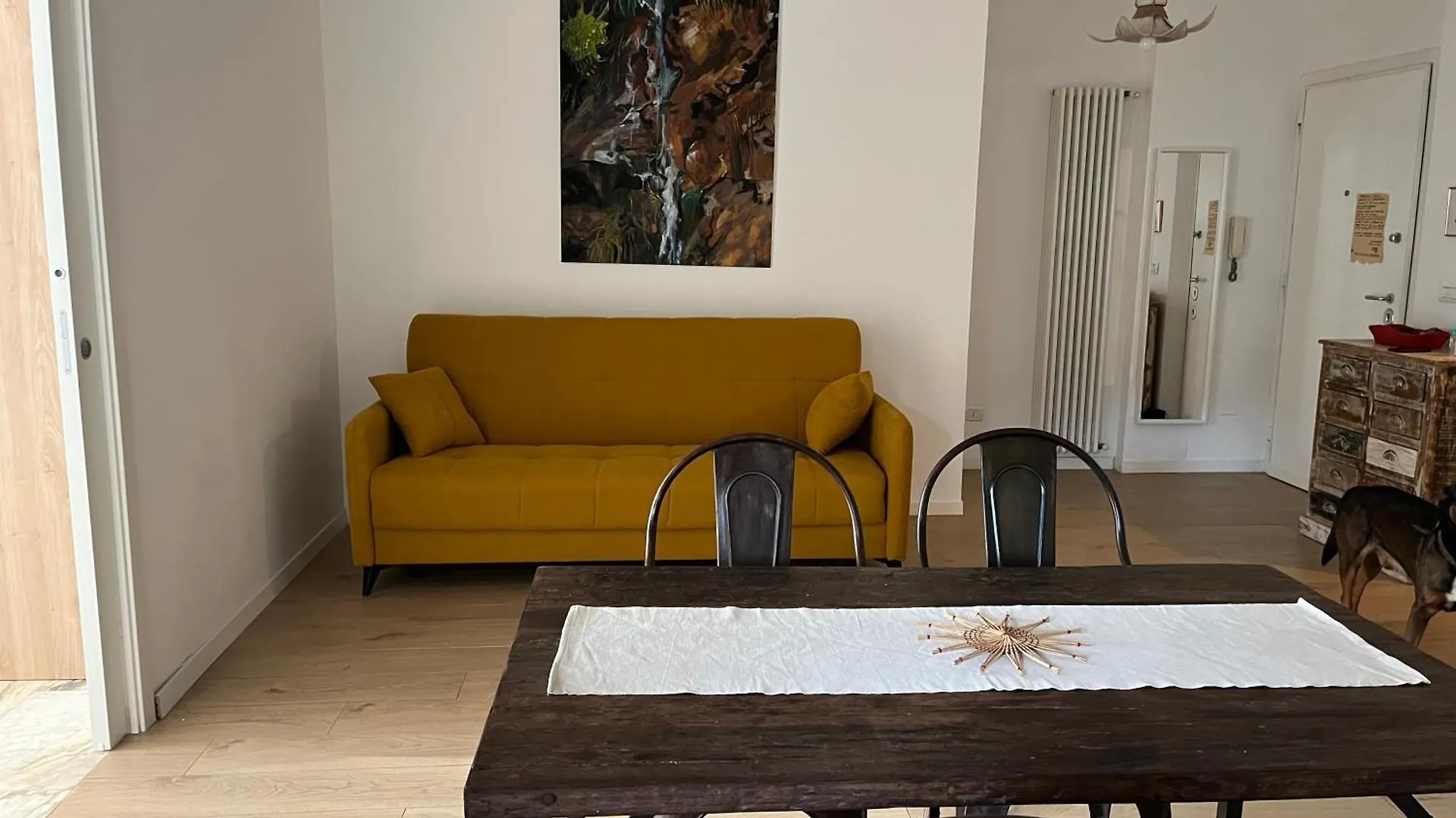 Acquedotti Apartment With Garden Rom 0*,  Italien